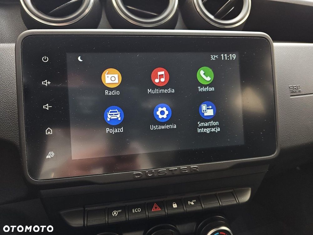 Dacia Duster 1.0 TCe Comfort - 19