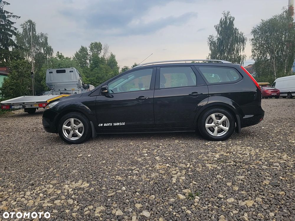 Ford Focus - 39