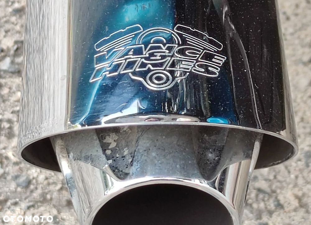 Harley-Davidson Touring Road Glide - 22