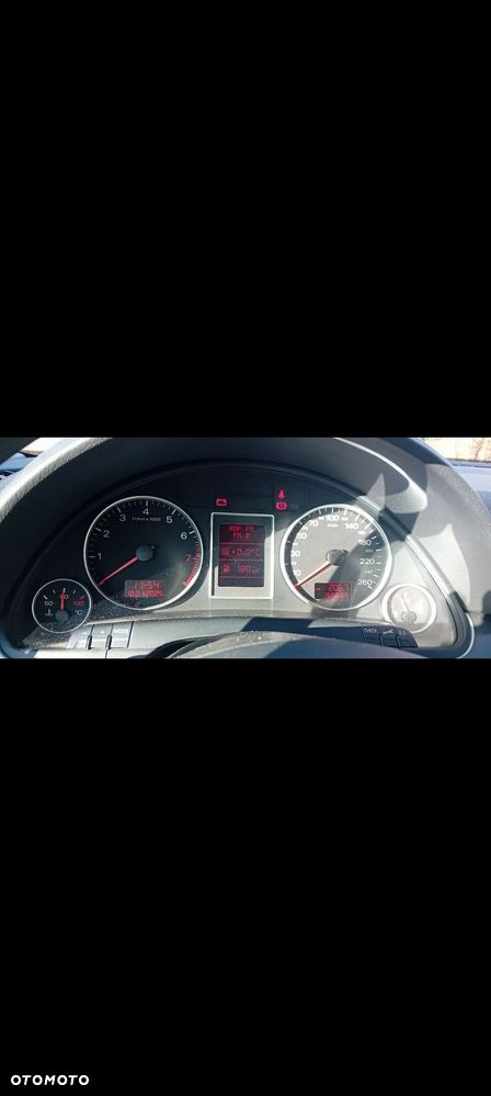 Audi A4 Limousine 2 - 7