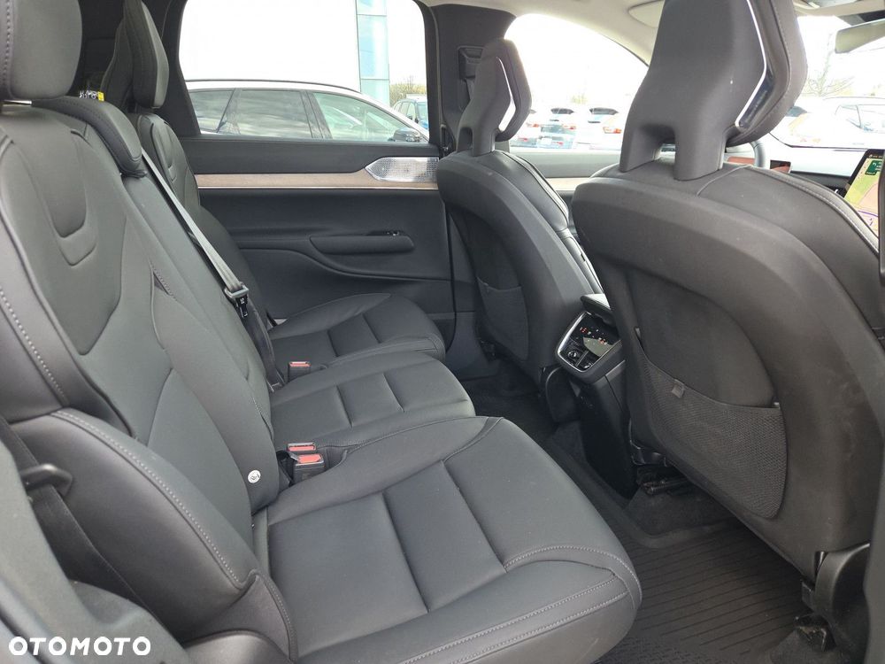 Volvo EX90 111kWh Twin AWD Ultra 7 os - 12