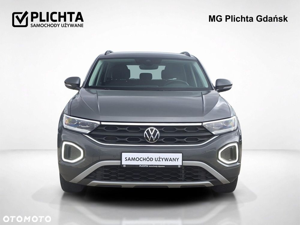 Volkswagen T-Roc 1.0 TSI Life - 9