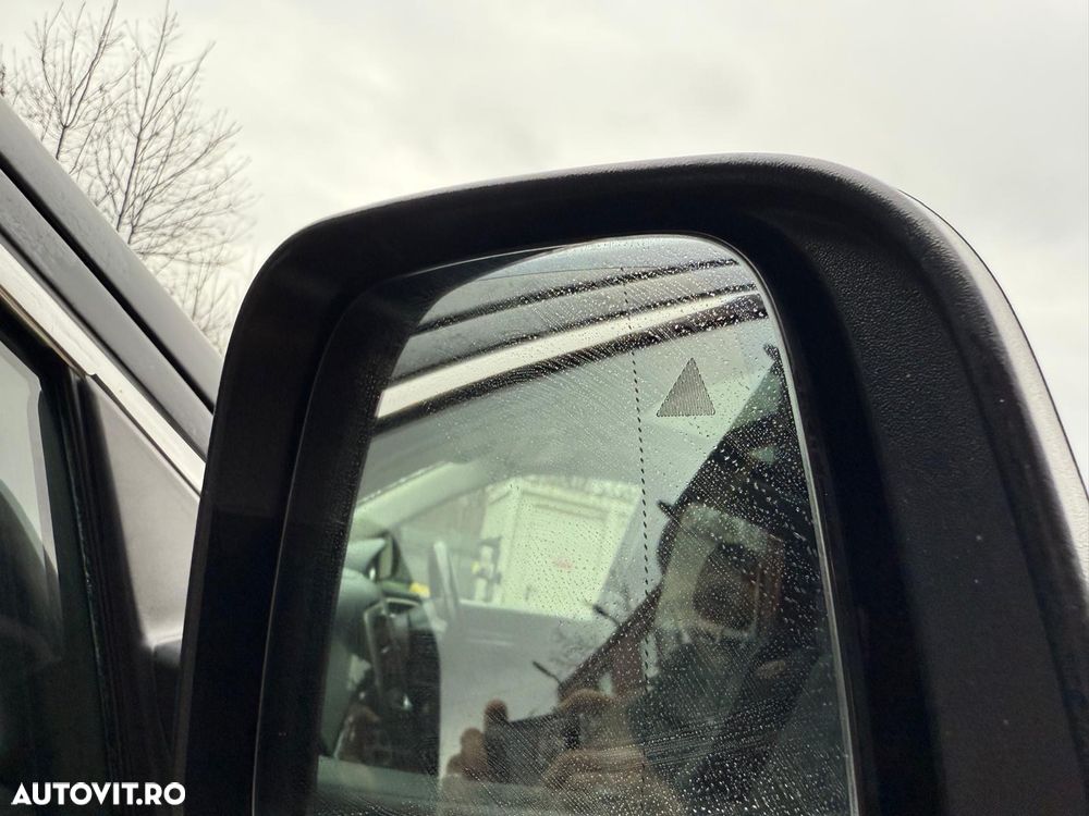 Jeep Grand Cherokee 3.0I CRD Overland - 33