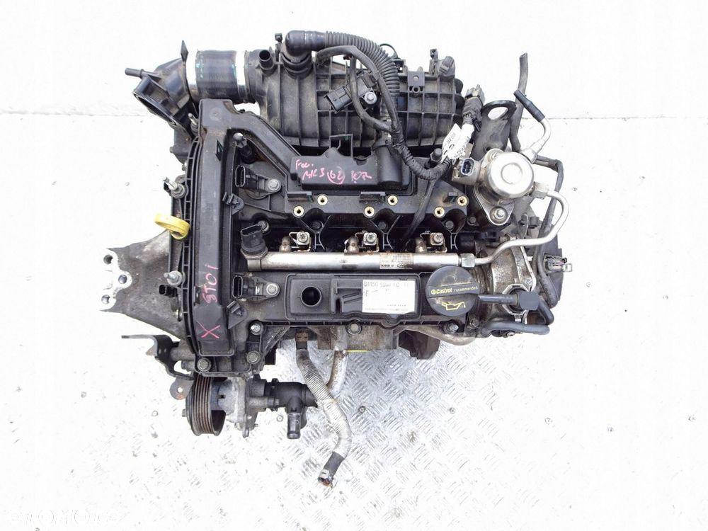 silnik ford focus mk3 1.0 ecoboost m1da - 6