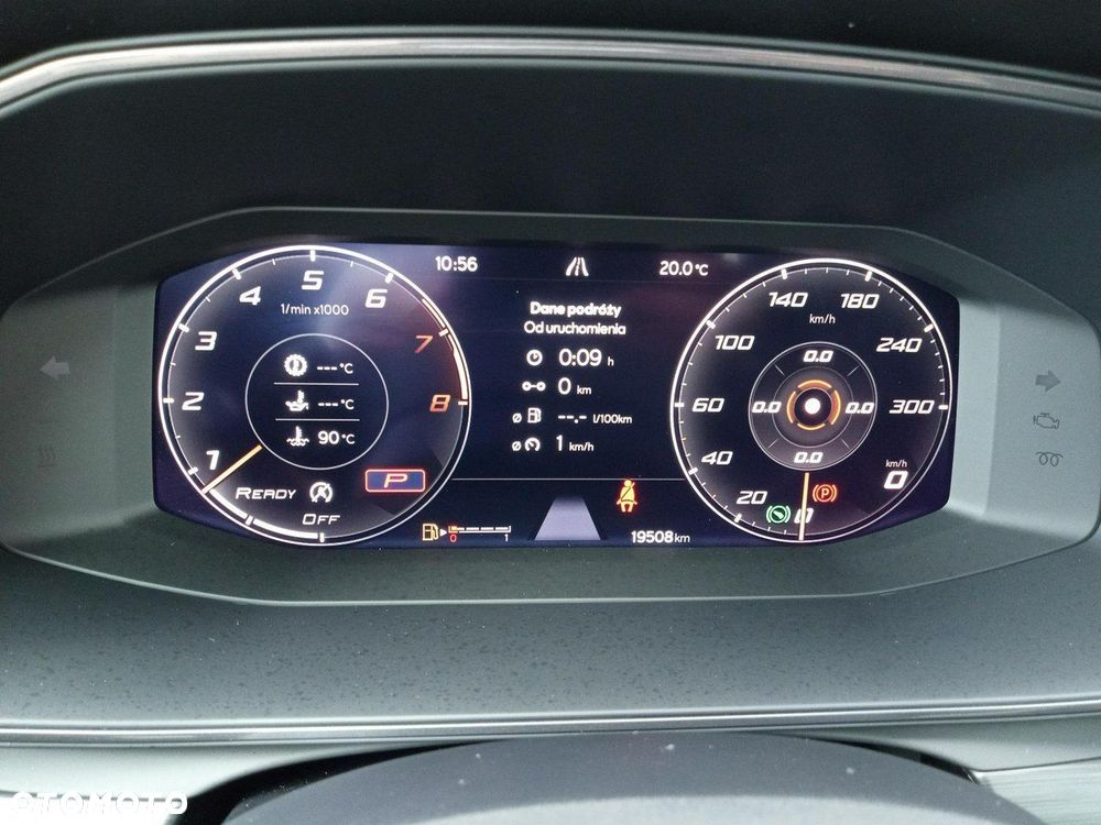 Cupra Formentor - 14