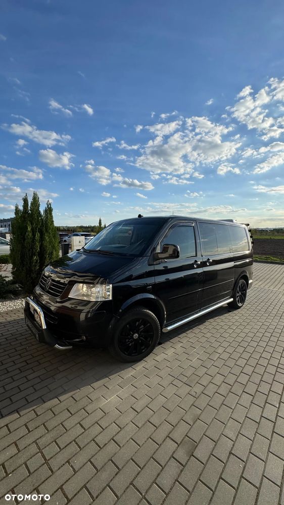 Volkswagen Multivan L1 Comfortline - 6