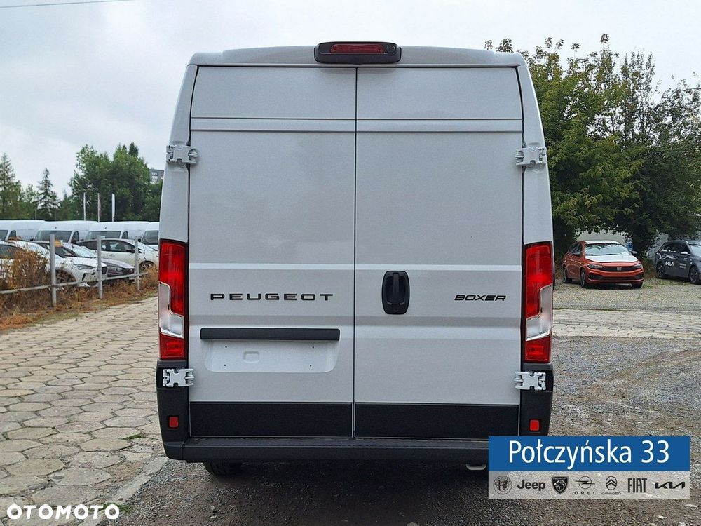 Peugeot Boxer - 7