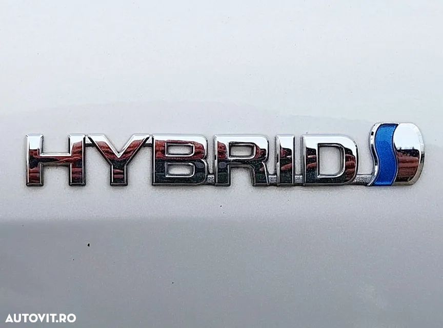 Toyota Auris - 6