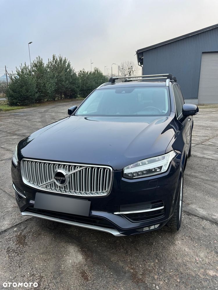 Volvo XC 90 ver-d5-awd-kinetic-7os - 13
