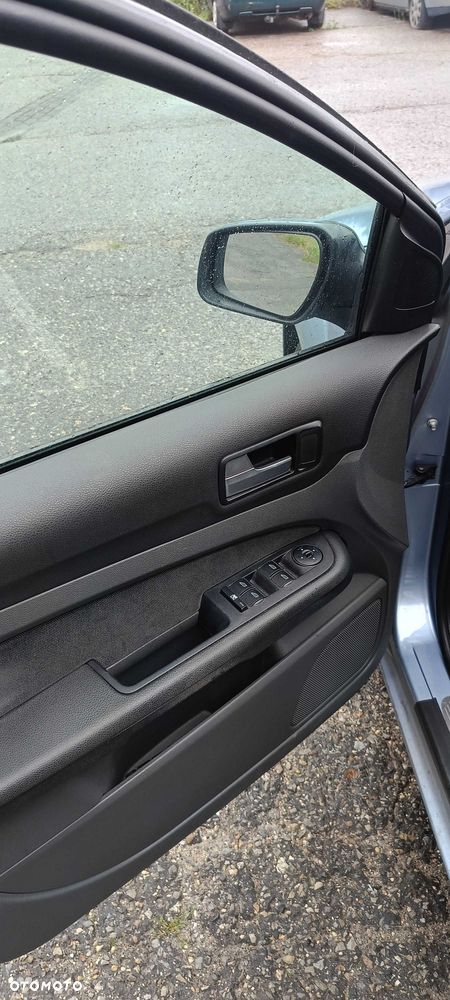 Ford Focus - 7