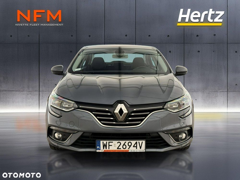 Renault Megane - 8