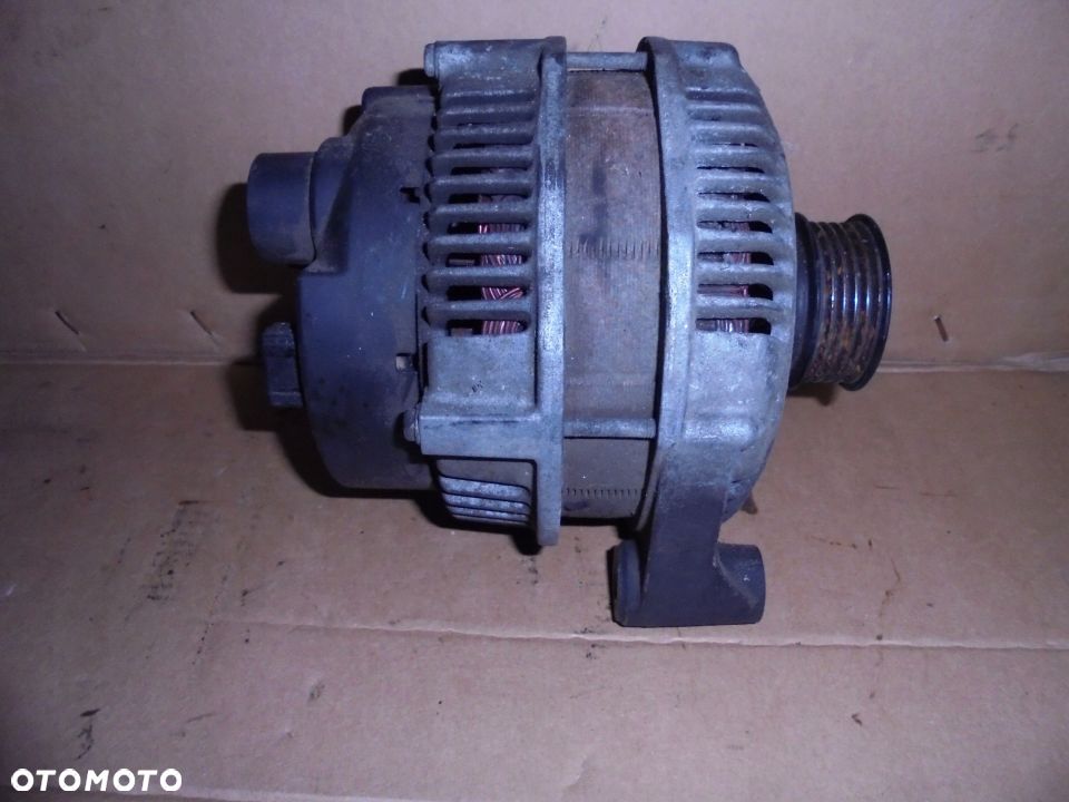 Alternator prądnica RANGE ROVER VOGUE L322 3.0D 2542826A - 1