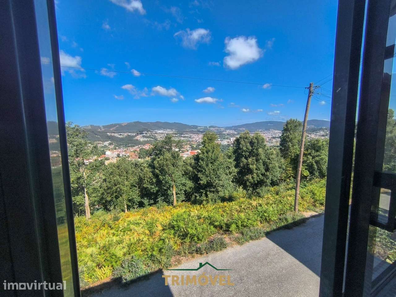 Moradia para Restaurar T3 Venda em São Pedro de Castelões,Vale de Camb - Grande imagem: 3/28