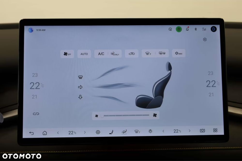 BYD Atto 3 EVO Design - 20