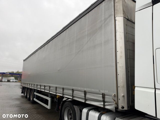 Schmitz Cargobull SCS - 7