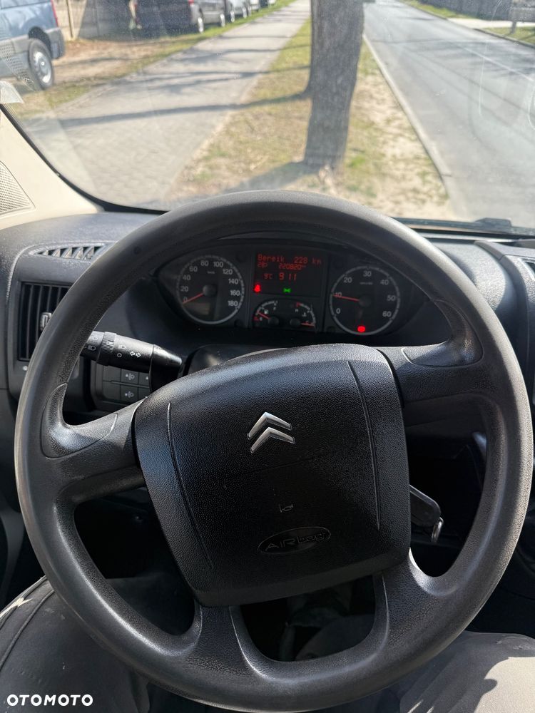 Citroën Jumper - 13