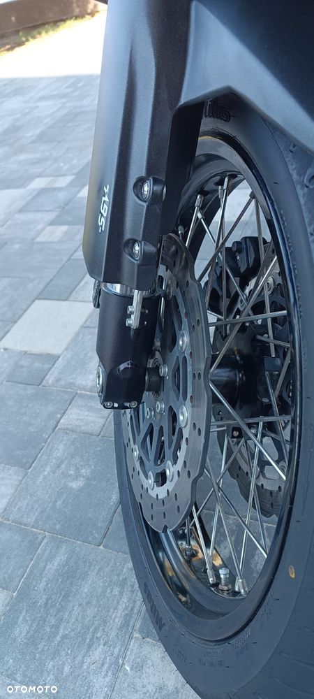 Benelli TRK 502X - 39