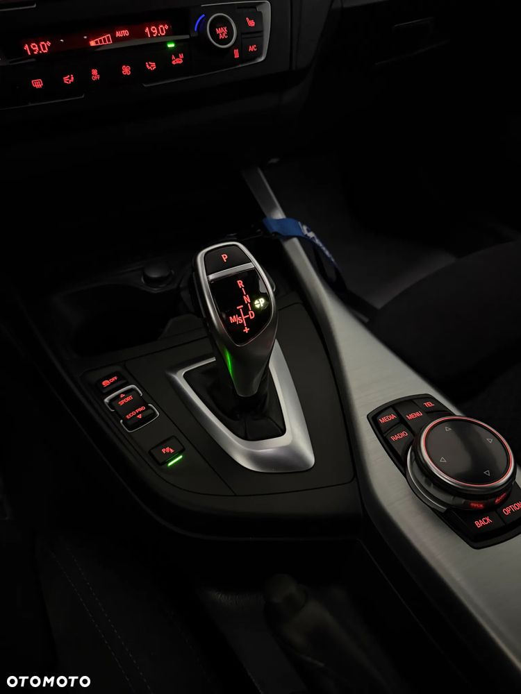 BMW Seria 1 M135i xDrive Sport-Aut - 14