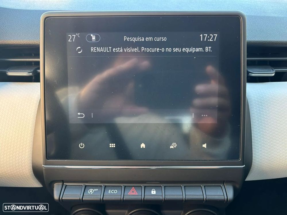 Renault Clio 1.5 Blue dCi Evolution - 39