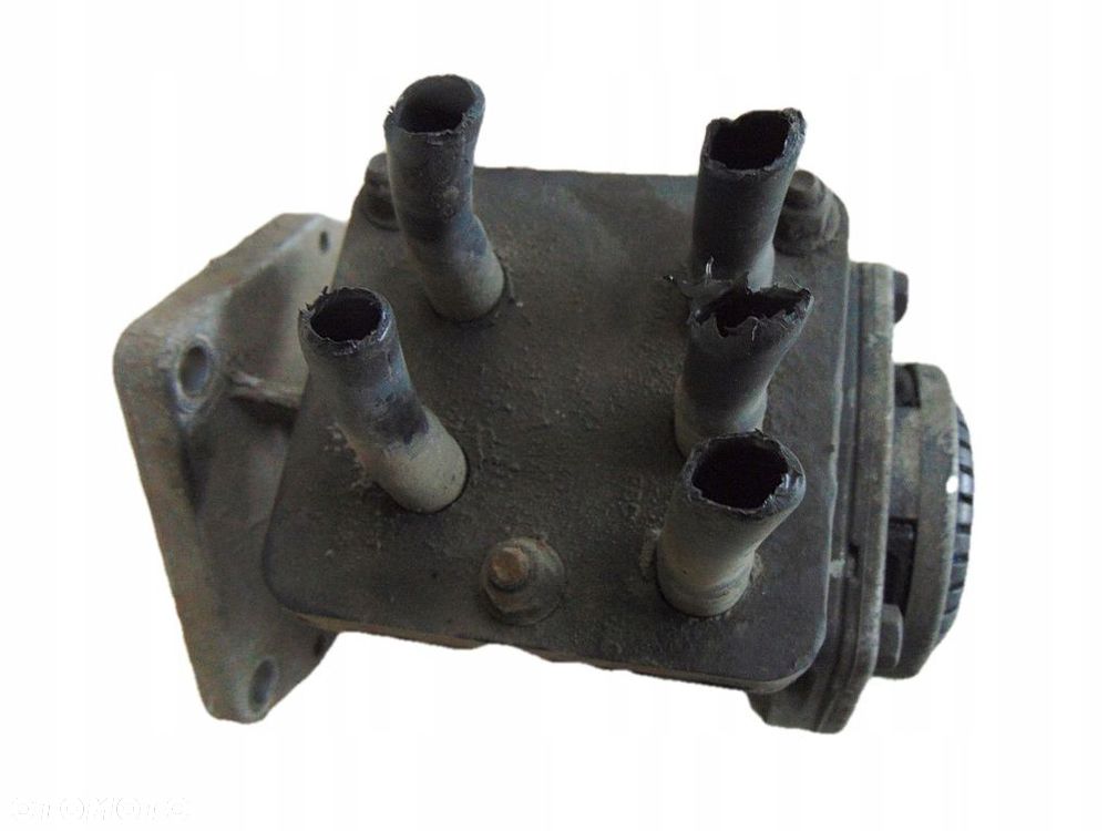 SCANIA R124 420 99r ZAWÓR GŁÓWNY 4613151807 - 1