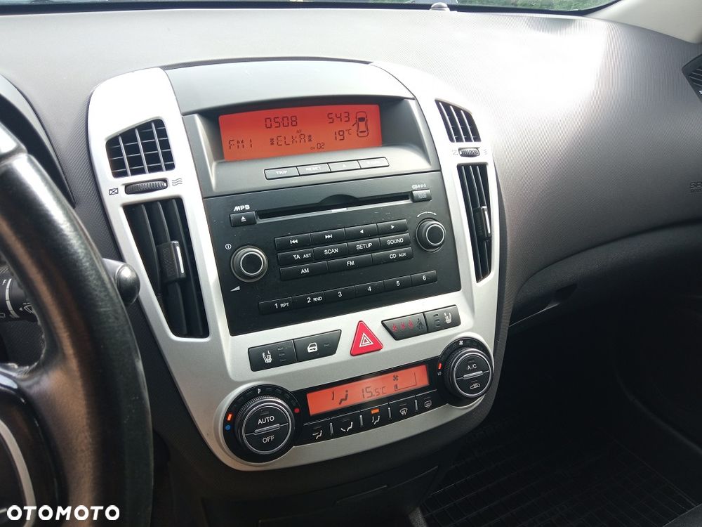 Kia ProCeed 1.6 Crdi Comfort - 14