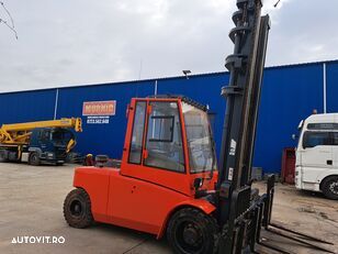 DANTRUCK Jungheinrich DFG 9698 - 7
