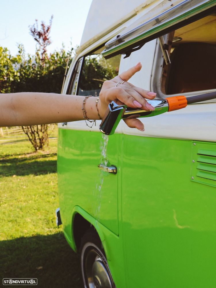 VW T2 Auto vivenda - 9