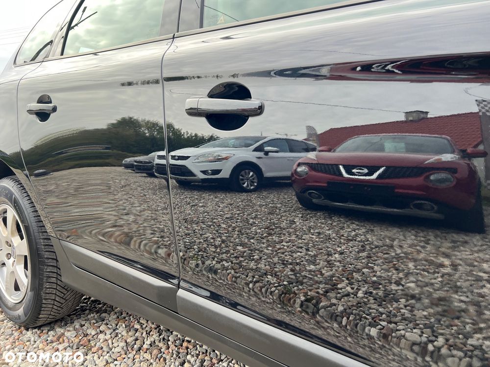 Volvo XC 60 - 16