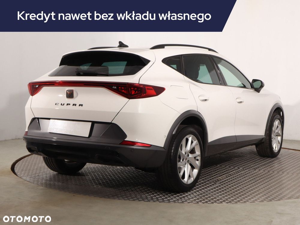 Cupra Formentor - 7