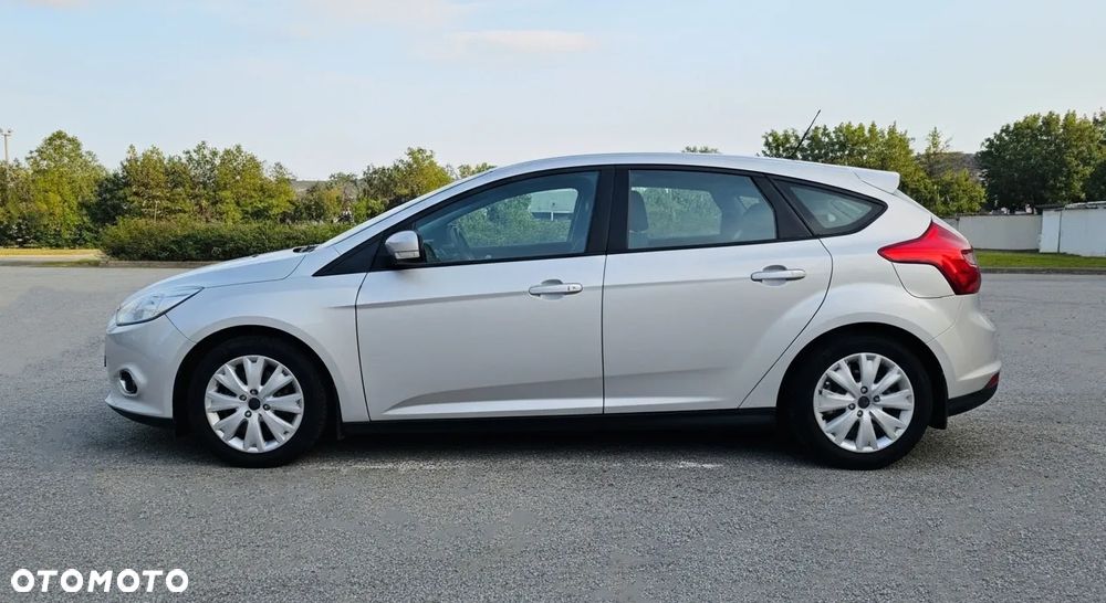 Ford Focus 1.6 TDCi Trend - 6