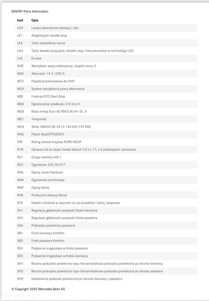 Mercedes-Benz Vito Tourer L3 Pro 9G-Tronic 447.705 - 20