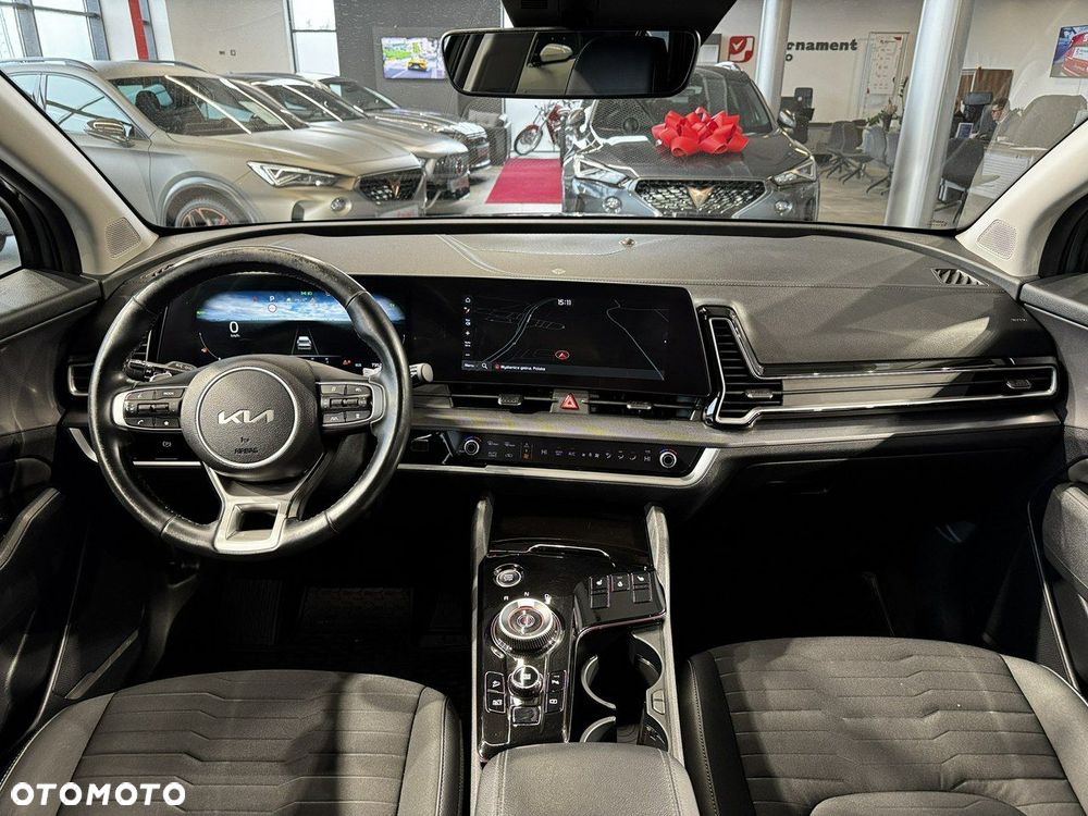 Kia Sportage - 21