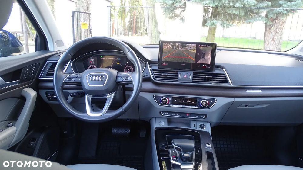 Audi Q5 - 12