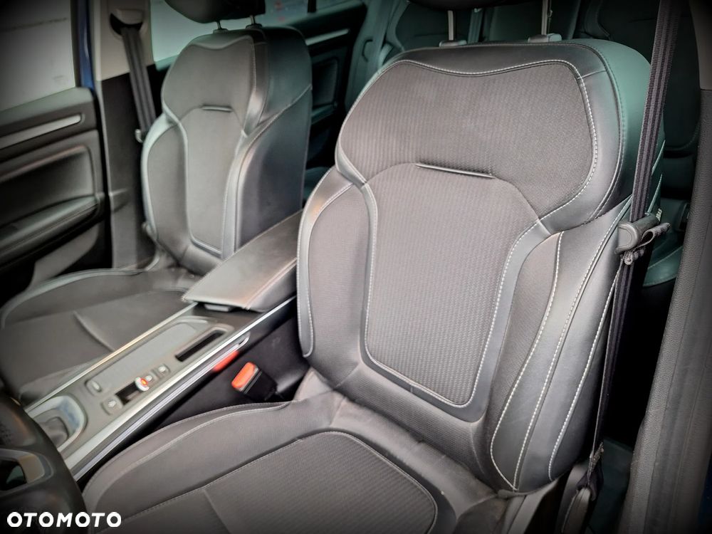 Renault Megane 1.3 TCe FAP Intens EDC - 8