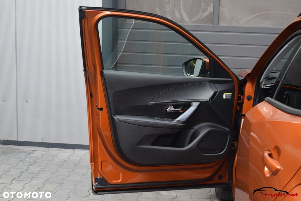 Peugeot 2008 - 16