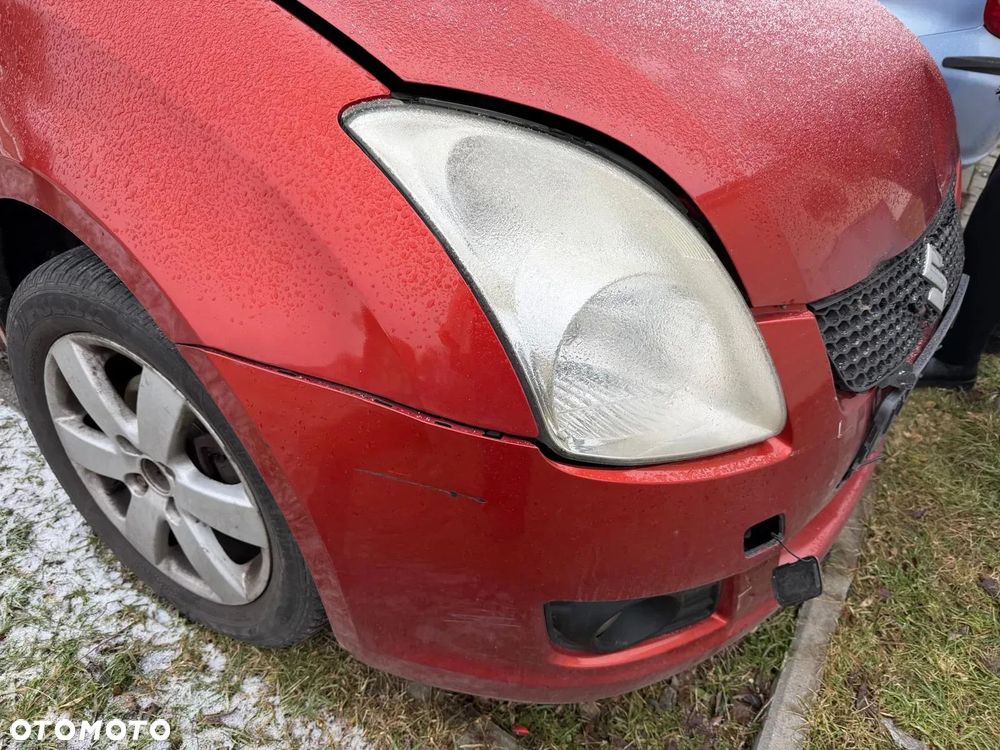 Suzuki Swift 1.5 GS - 6