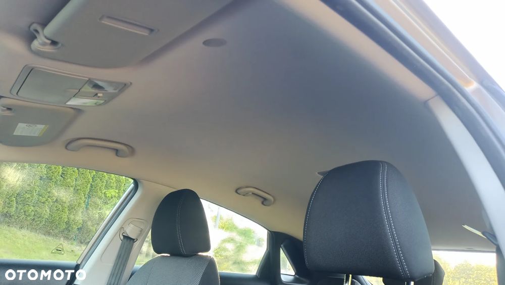 Hyundai i30 1.6 CRDi Premium - 11