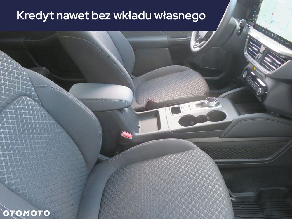 Ford Kuga - 11