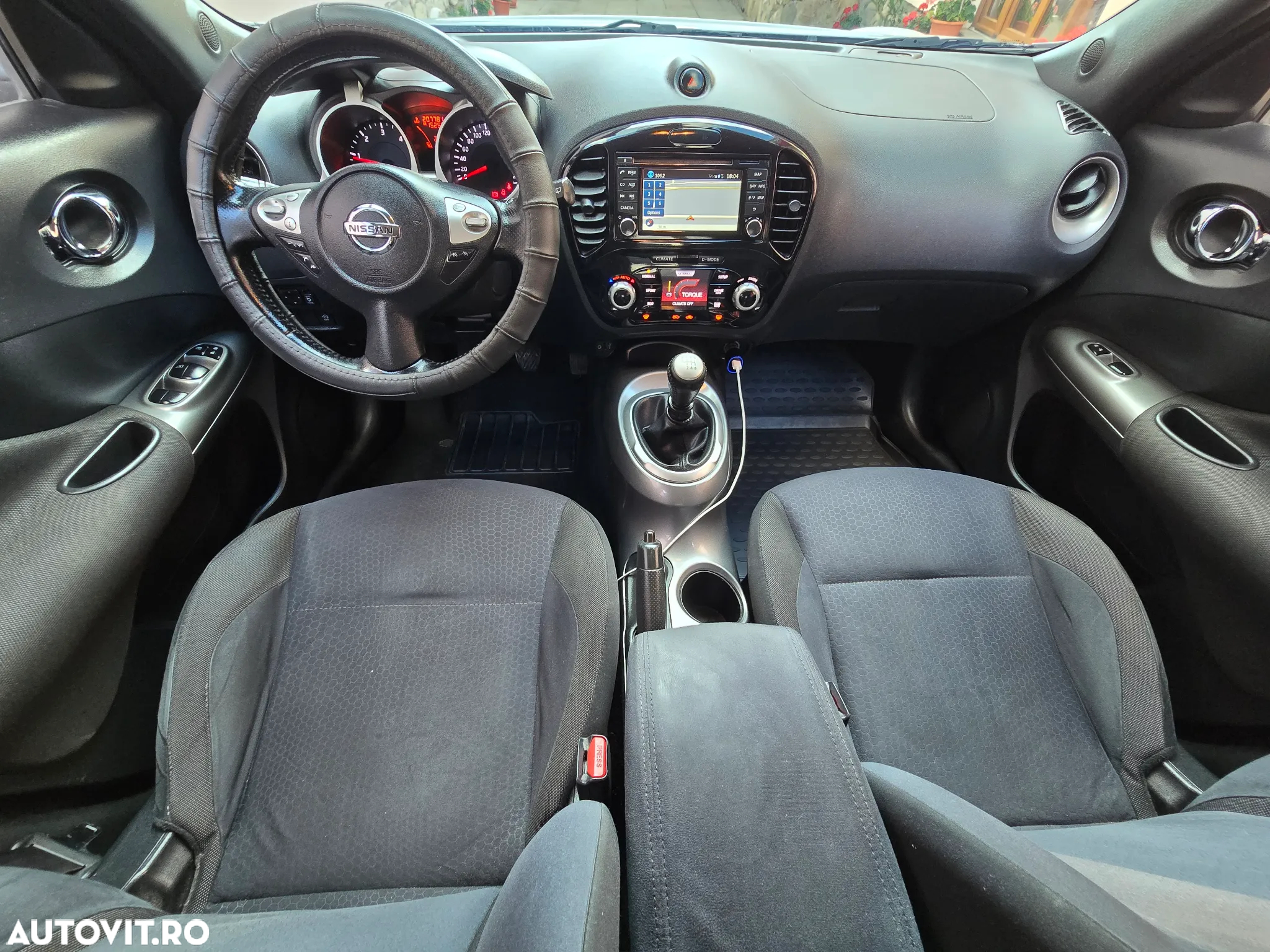 Nissan Juke - 2
