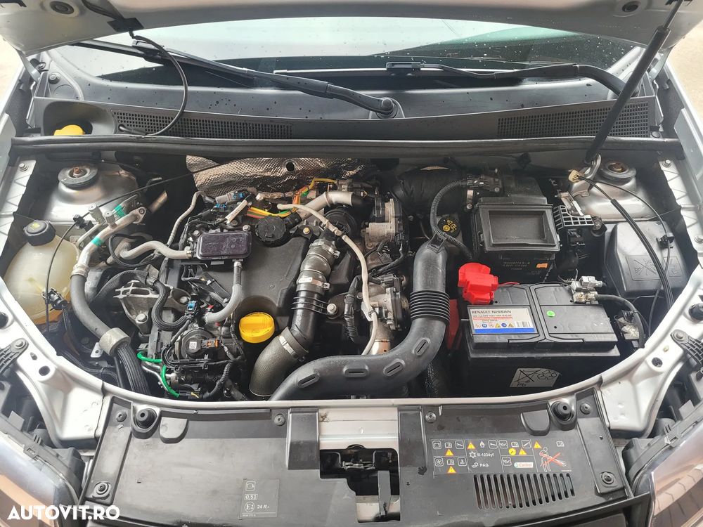 Dacia Sandero Stepway 1.5 Blue dCi Prestige - 15