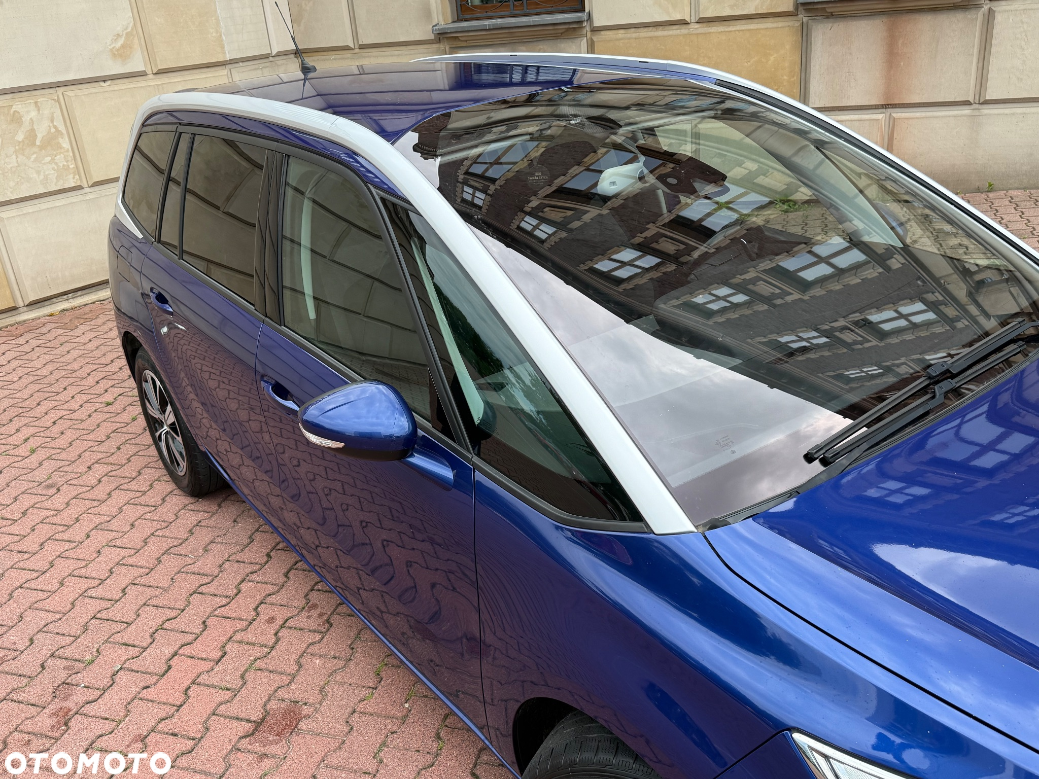 Citroën C4 Picasso 1.2 PureTech MoreLife S&S EAT6 - 13