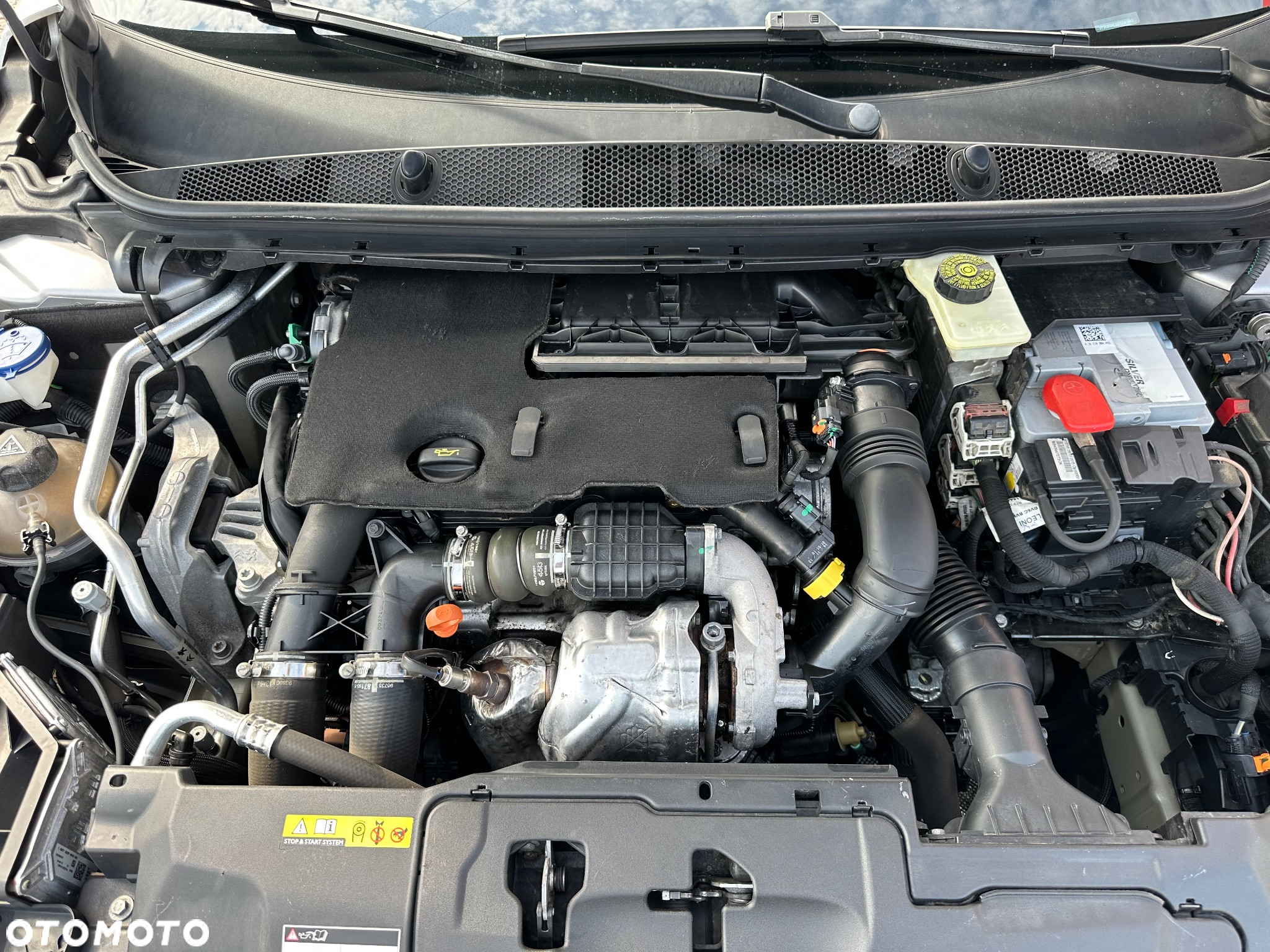 Peugeot 308 - 25
