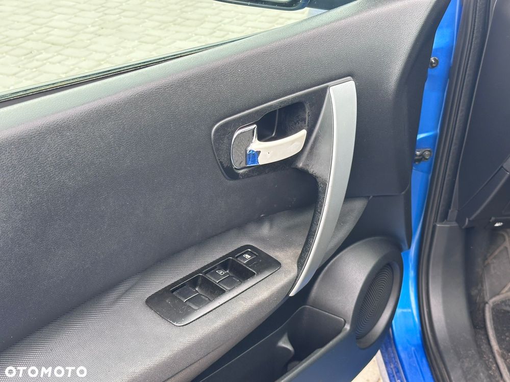 Nissan Qashqai 1.5 dCi Eco visia - 19