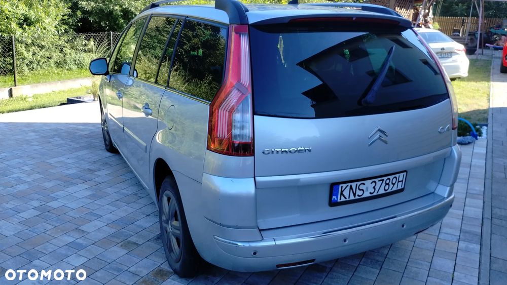Citroën C4 Picasso VTi 120 Advance - 2