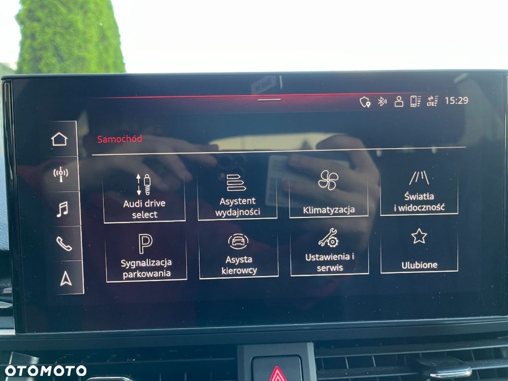 Audi A4 Avant 35 TDI S tronic S line - 18