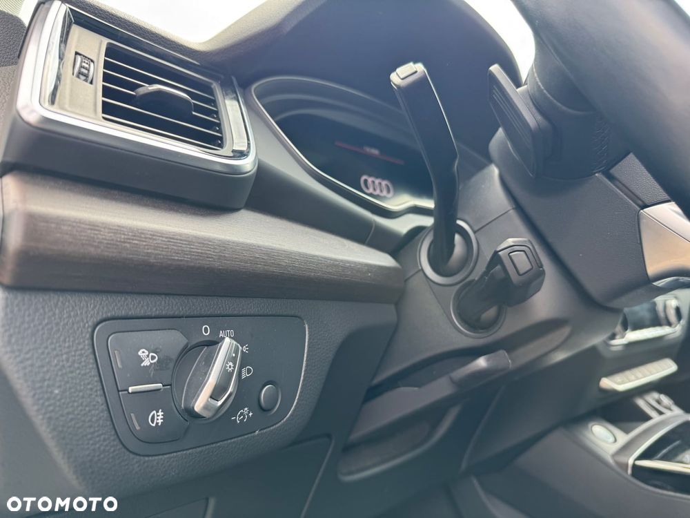 Audi Q5 45 TFSI quattro S tronic S line - 19