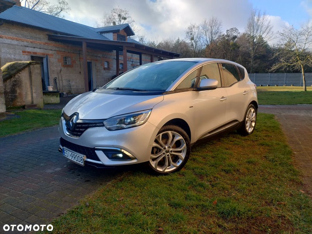Renault Scenic - 4