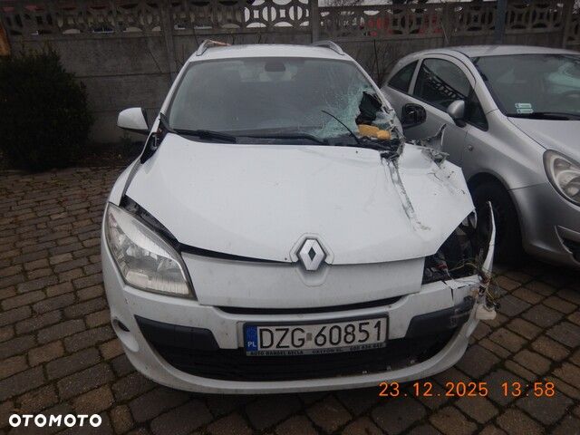 Renault Megane 1.4 16V TCE Dynamique - 11