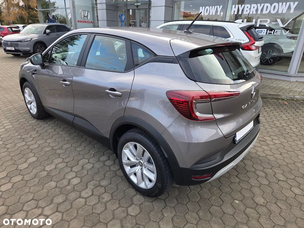 Renault Captur 1.0 TCe Techno - 10