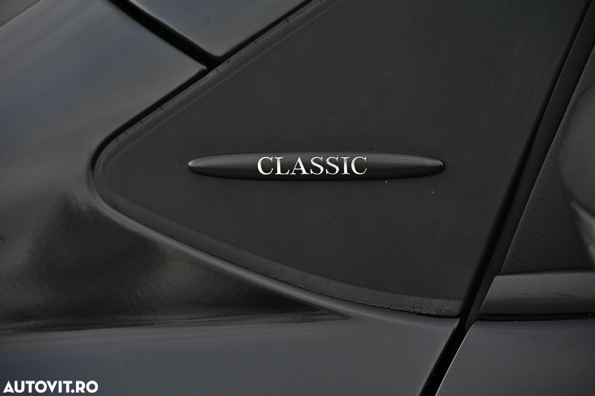 Mercedes-Benz A 180 CDI Autotronic Classic - 16